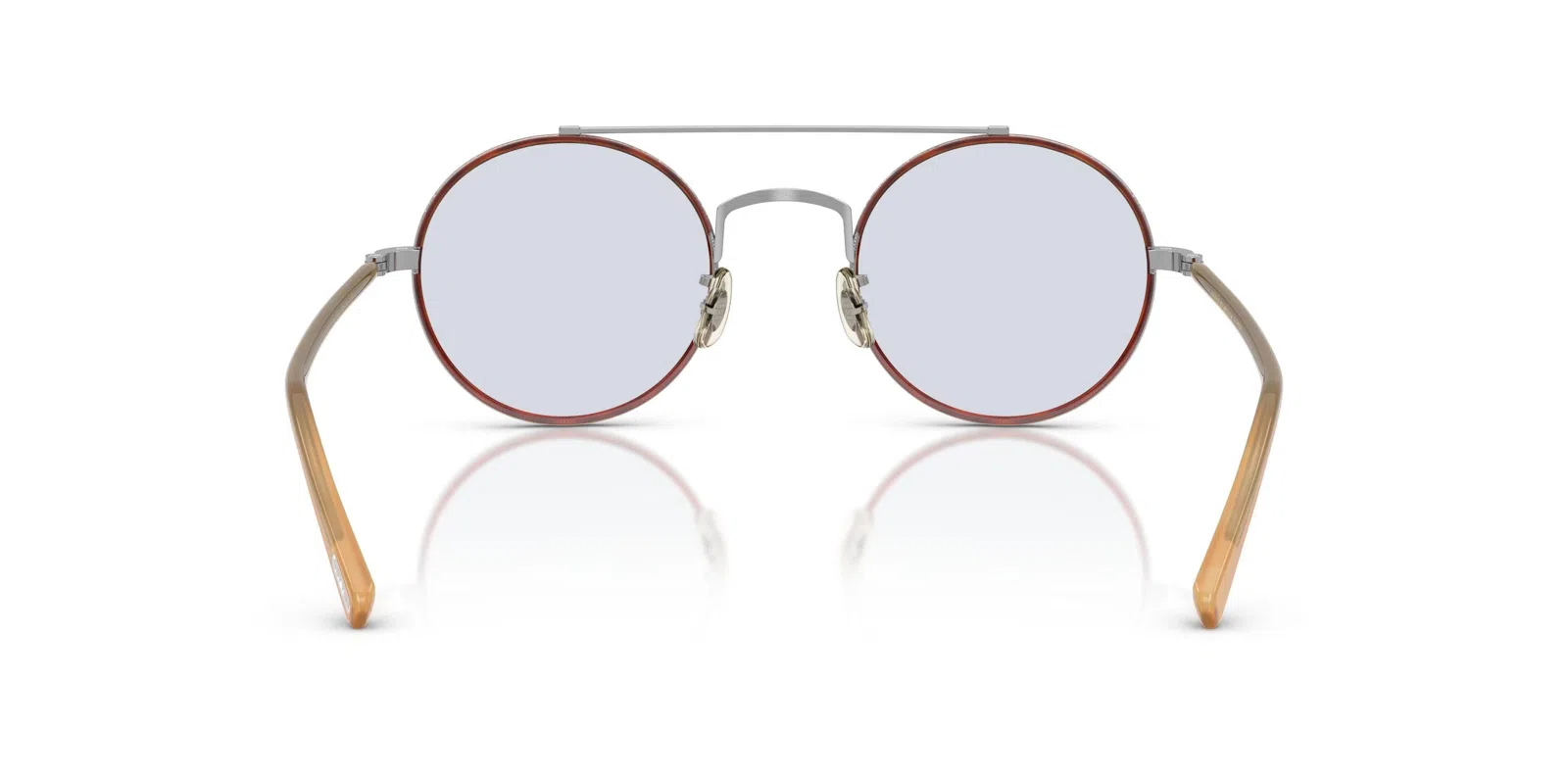 Oliver Peoples Etlin 1355T Eyeglasses - view 21